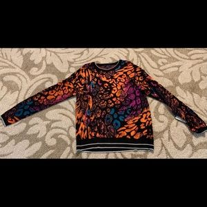 Rachel Roy sweater nwot